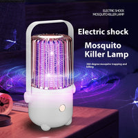 Mosquito Repellant Lamp for Home, Indoor, Outdoor, Garden