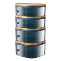 Многослойный мармит