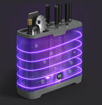 多用途刀具消毒器架