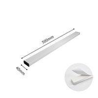 Wall-mounted Kitchen Knife Storage Rack