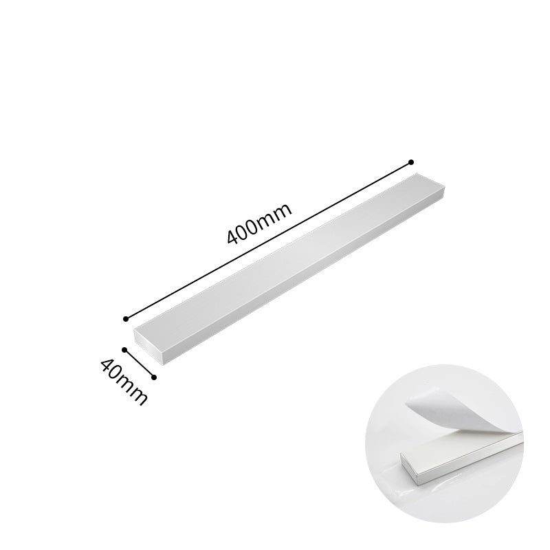 Wall-mounted Kitchen Knife Storage Rack