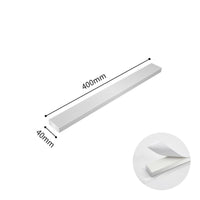 Wall-mounted Kitchen Knife Storage Rack