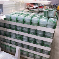 Контейнер для хранения продуктов питания для микроволновой печи