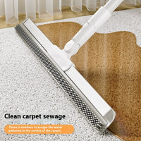Multi-purpose Wet and Dry Use Magic Broom Household Wiper
