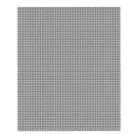 Reusable and Reversible Non-Stick Mesh Grill Mat Mesh Mat for Outdoor Gas Charcoal BBQ