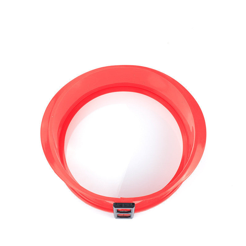 9-inch Silicone Baking Mould