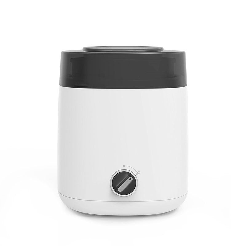 Автоматическая машина для приготовления домашнего мороженого с предварительным охлаждением