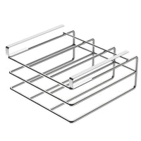 Chopping Board And Lid Organiser Racks