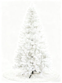 人造白雪圣诞树 150厘米、180厘米、210厘米